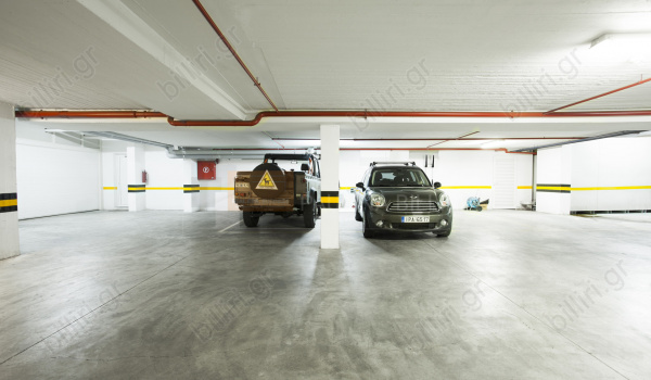 Πάρκινγκ - Parking 
